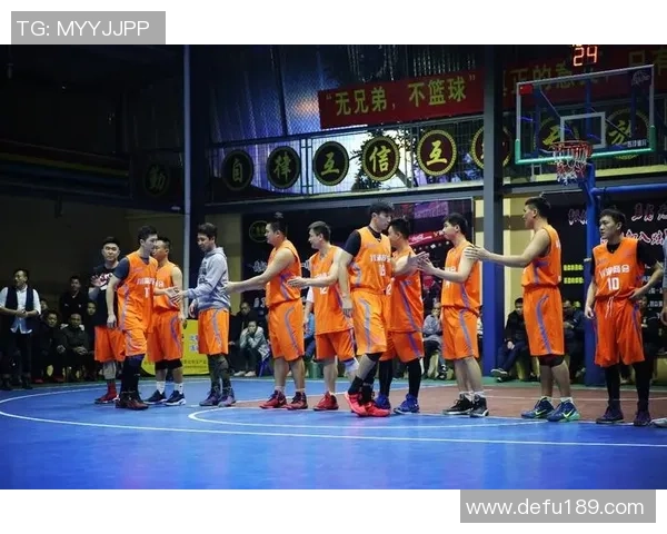 武汉篮球队总决赛心理素质分析与表现评估