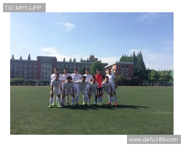 瑞泉中学足球明星崭露头角助力校园体育文化蓬勃发展