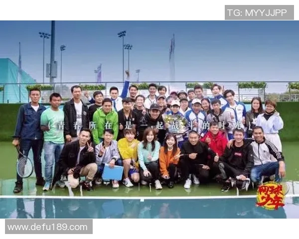 广州网球队在全国网球灵活性排行榜中荣获第三名的佳绩引发关注