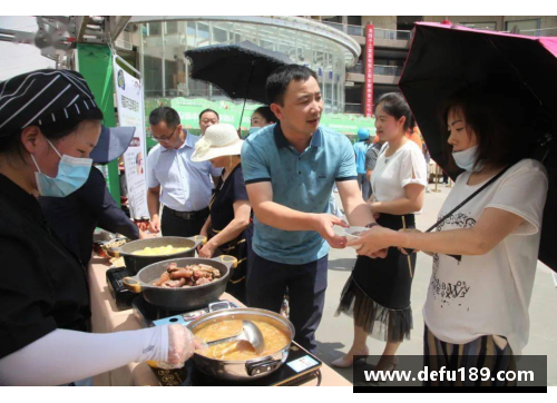 佛罗伦萨美食节圆满成功，当地特色美食引爆游客好评